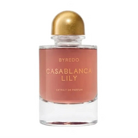 Byredo Casablanca Lily 2025 Sample