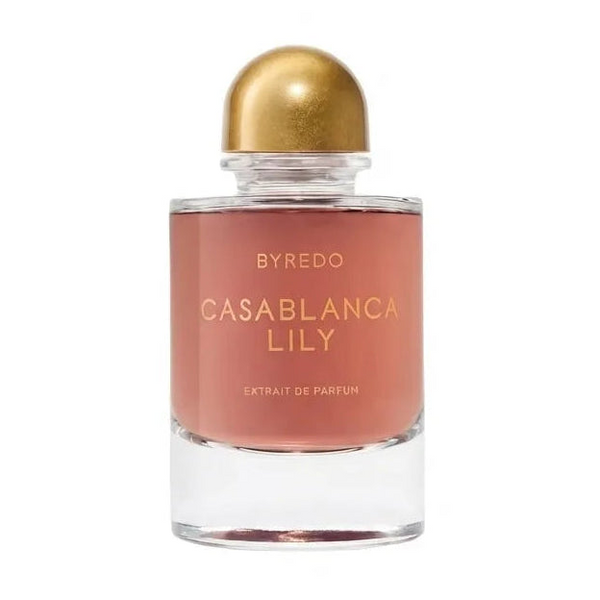 Byredo Casablanca Lily 2025 Sample – Simple Scentz