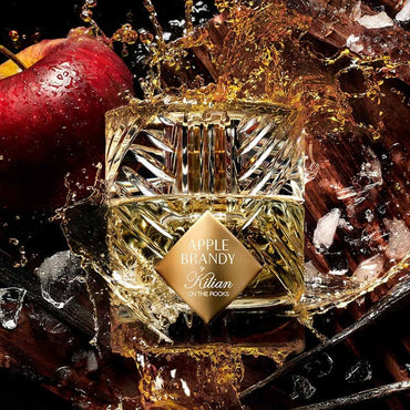 Kilian Apple Brandy Sample