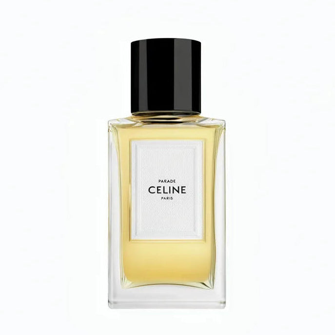 Celine Parade Sample