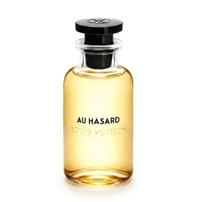 Louis Vuitton Au Hasard Sample
