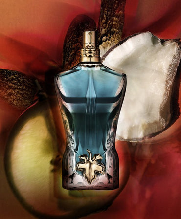 Jean Paul Gaultier Le Beau EDT Sample