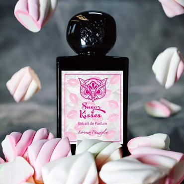 Lorenzo Pazzaglia Sugar Kisses Sample