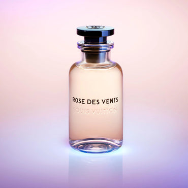 Louis Vuitton Rose Des Vents Sample