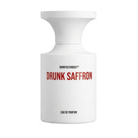 BORNTOSTANDOUT Drunk Saffron Sample