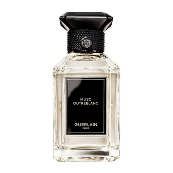 Guerlain Musc Outreblanc Sample – Simple Scentz