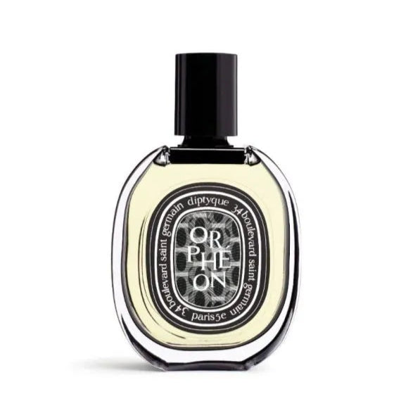 Diptyque Orphéon Sample