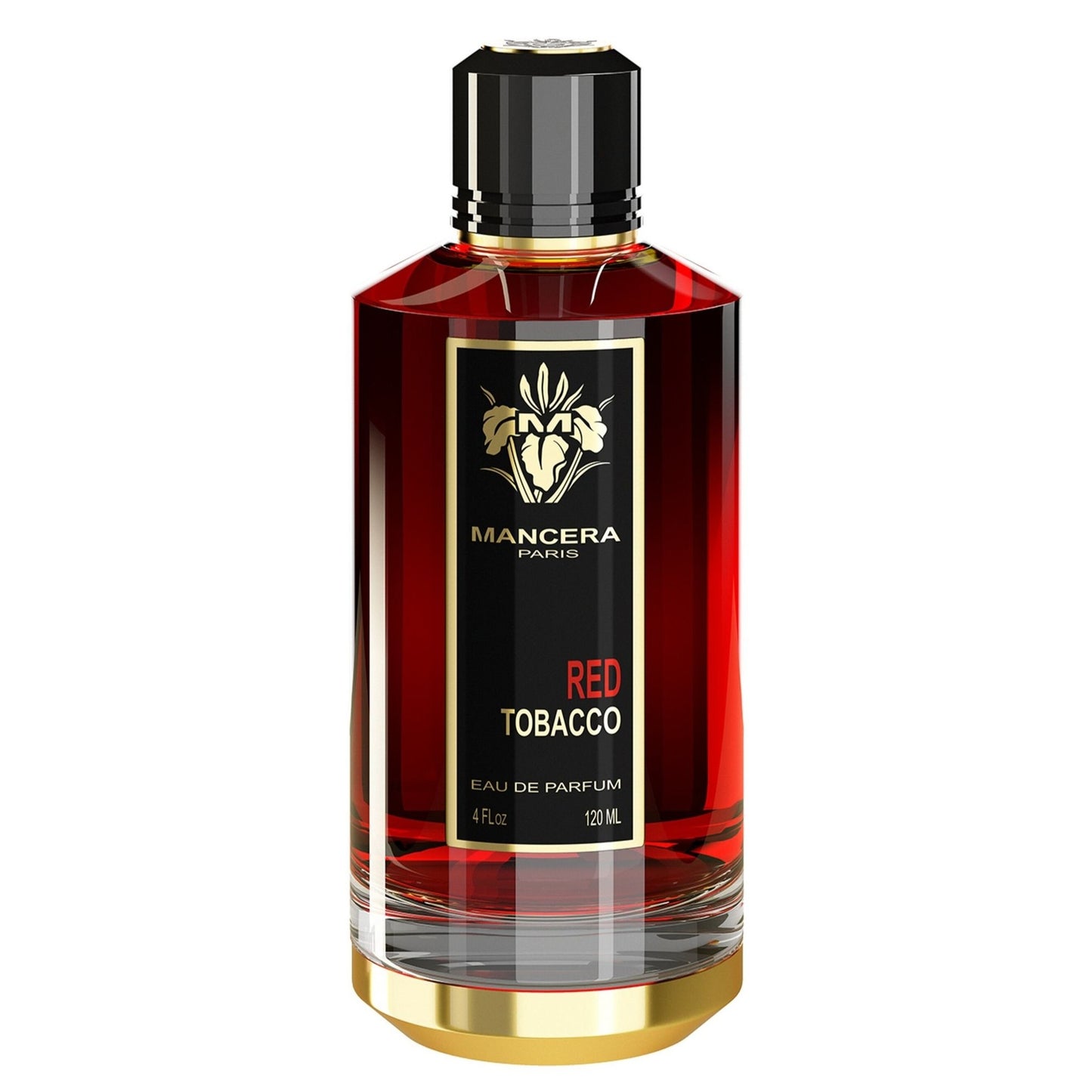 Mancera Red Tobbaco Sample