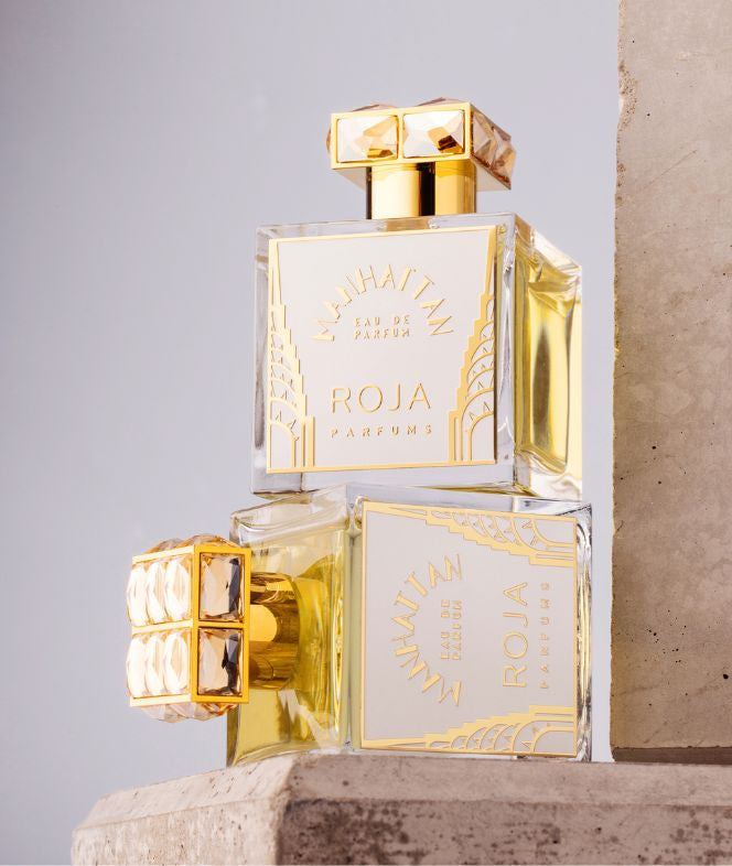 Roja Manhattan Sample