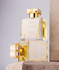Roja Manhattan Sample