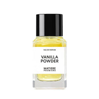 Matiere Premiere Vanilla Powder EDP Sample