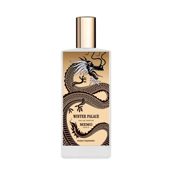 Memo Paris Winter Palace Sample – Simple Scentz