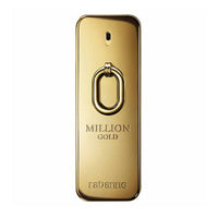 Paco Rabbane 1 Million Gold Sample