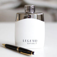 Montblanc Legend Spirit Sample