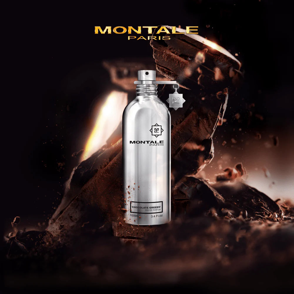 Montale Chocolate Greedy Sample