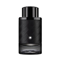 Montblanc Explorer Extreme Sample