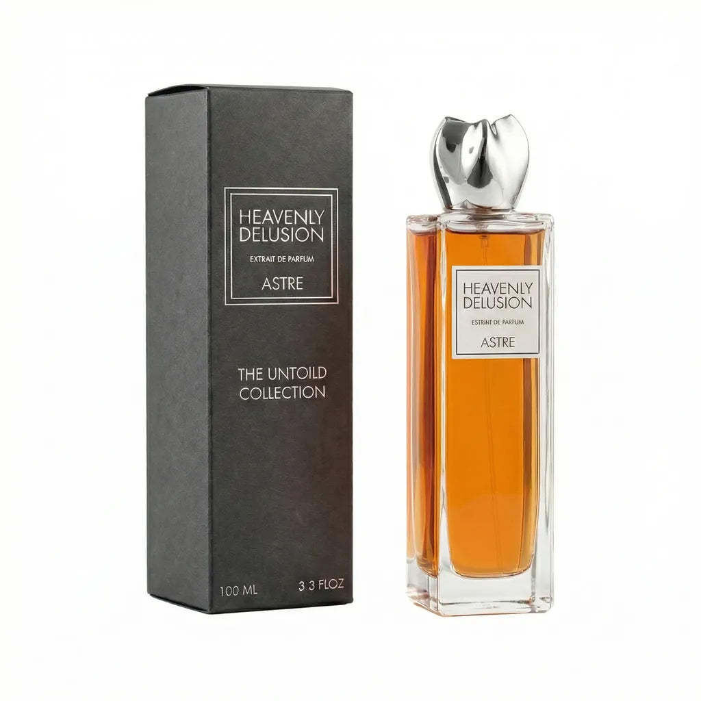 Astre Heavenly Delusion