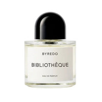 Byredo Bibliothèque Sample