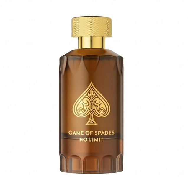 Jo Milano Game of Spades No Limit Sample