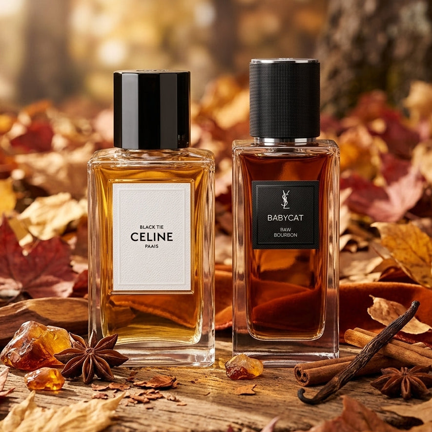Celebrate fall with us