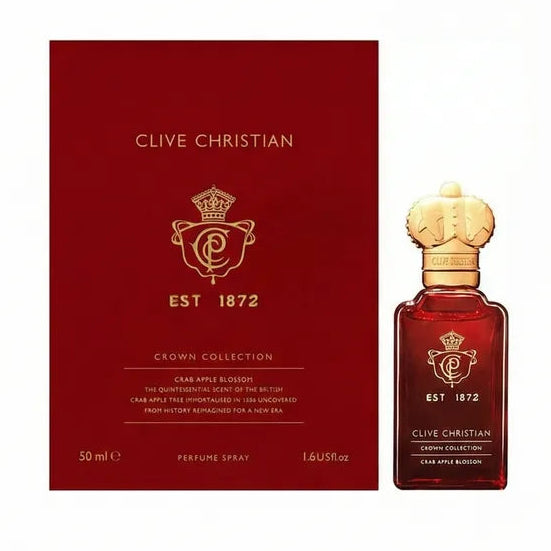 Clive Christian Crab Apple Blossom (Preorder)