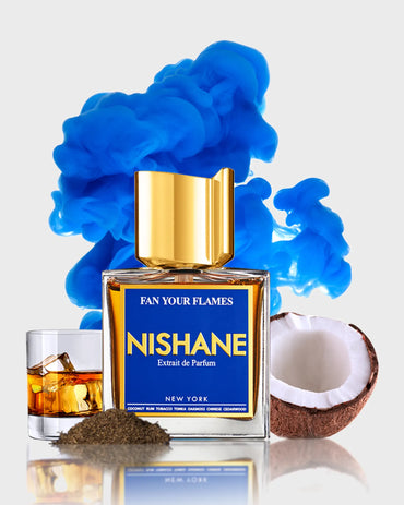 Nishane Fan Your Flames Sample