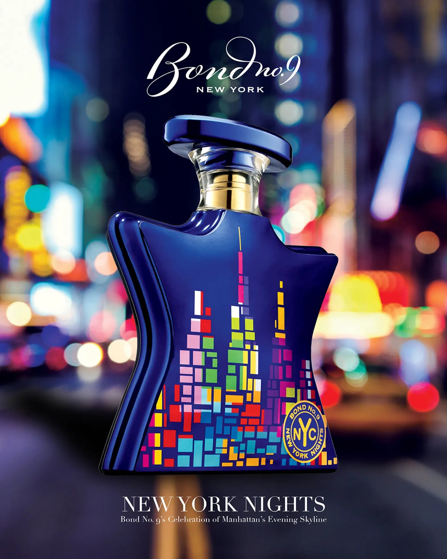 Bond No. 9 New York Nights Sample