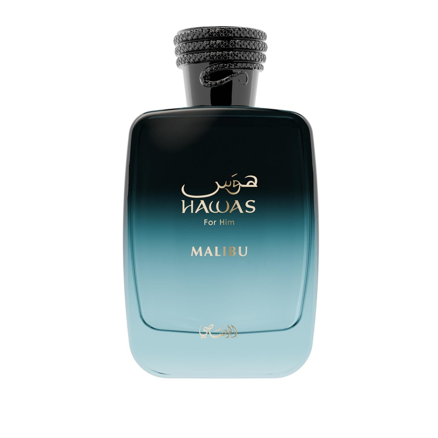 Rasasi Hawas Malibu Sample