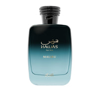 Rasasi Hawas Malibu Sample