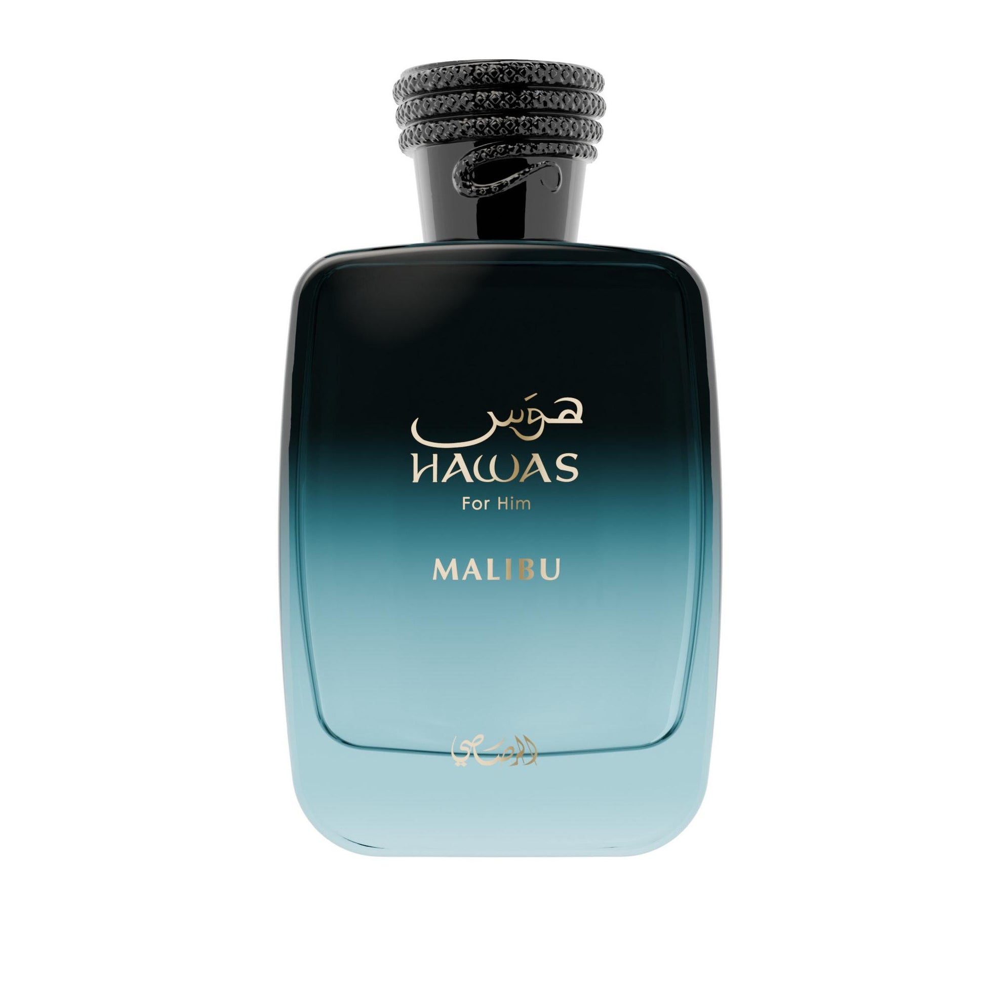 Rasasi Hawas Malibu Sample