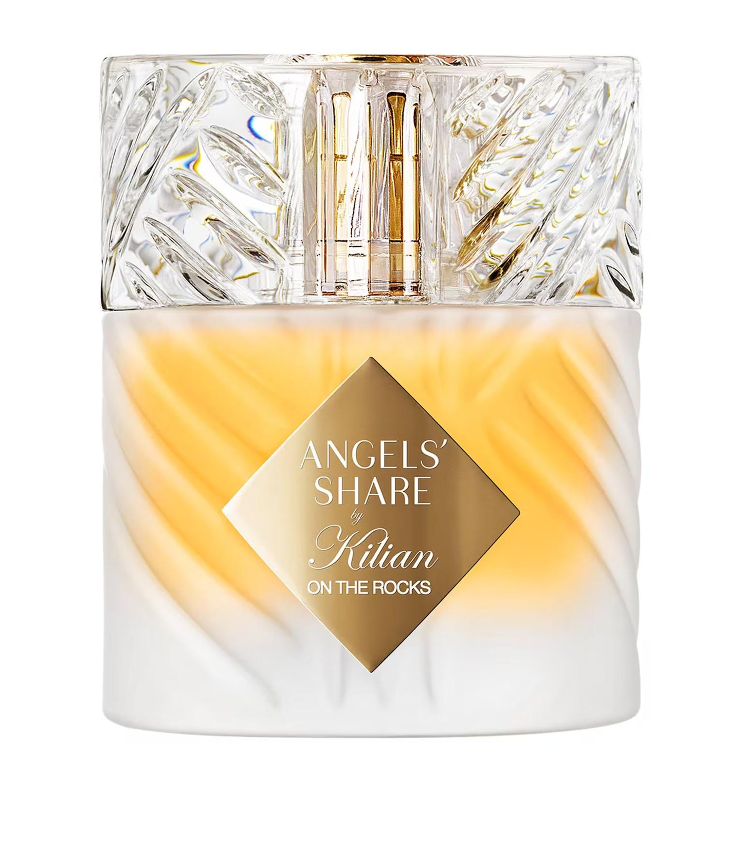 Kilian "Angels Share" Fragrance Sample Pack