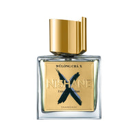 Nishane Wulong Cha X Sample
