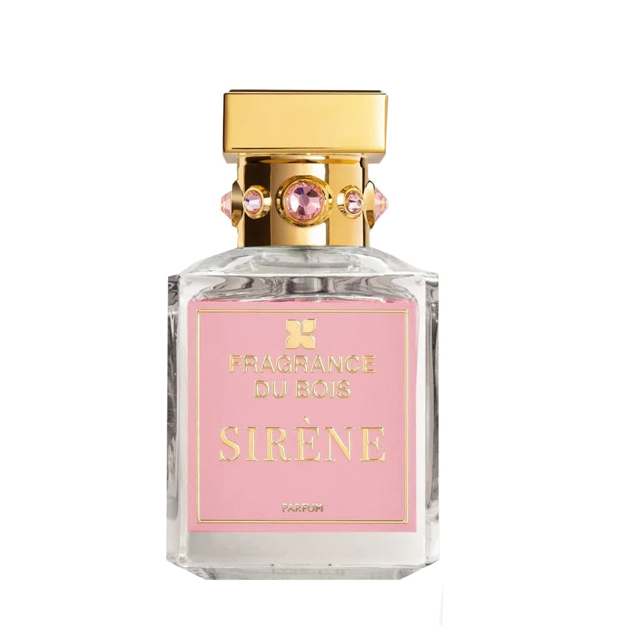 Fragrance Du Bois Sirène Sample
