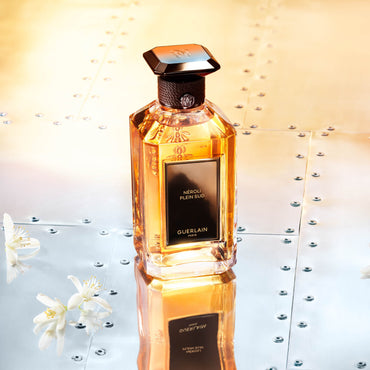 Guerlain Néroli Plein Sud Sample