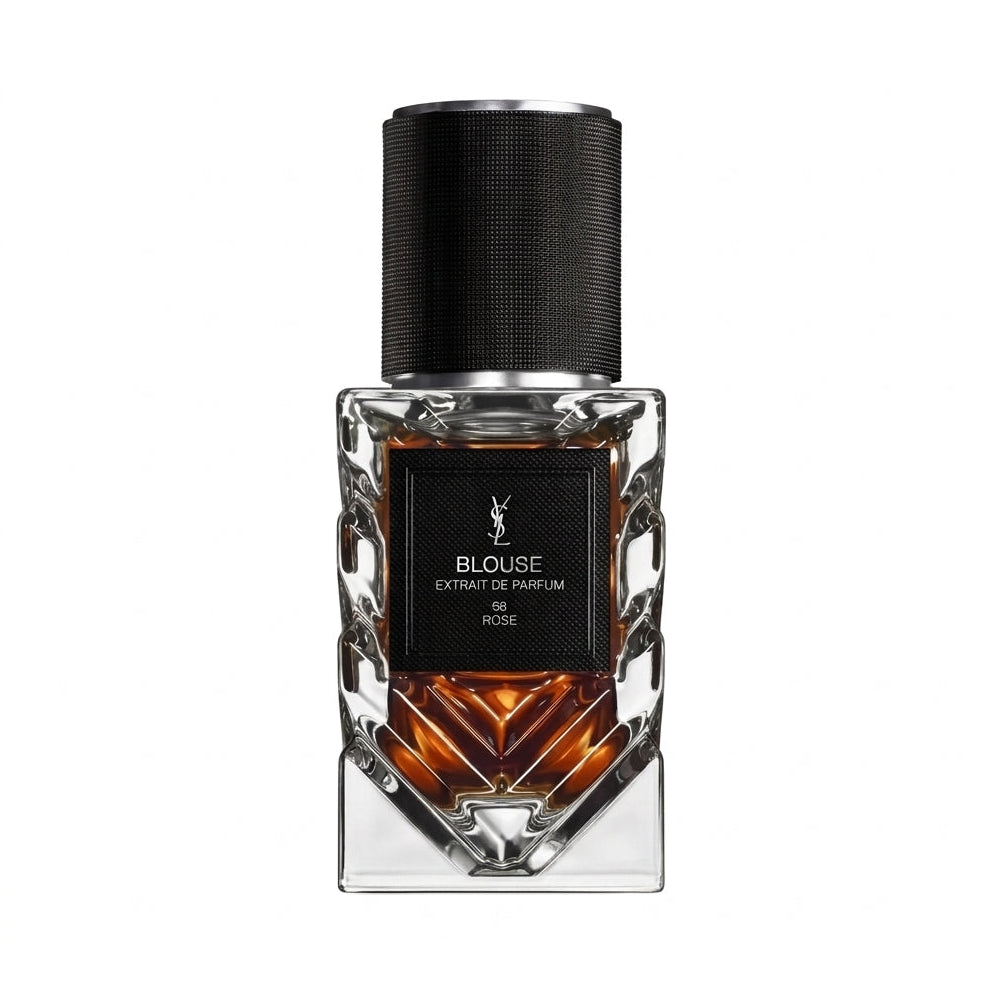 Yves Saint Laurent Blouse Extrait Sample