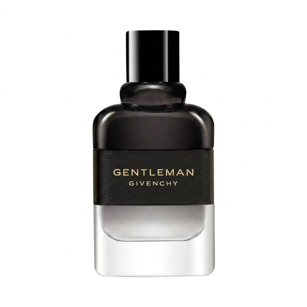 Givenchy Gentleman EDP Boisée Sample