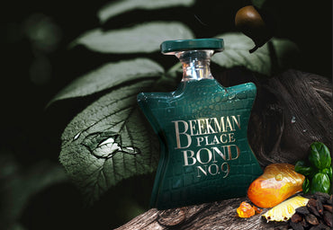 Bond No. 9 Beekman Place Sample
