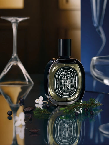 Diptyque Orphéon Sample