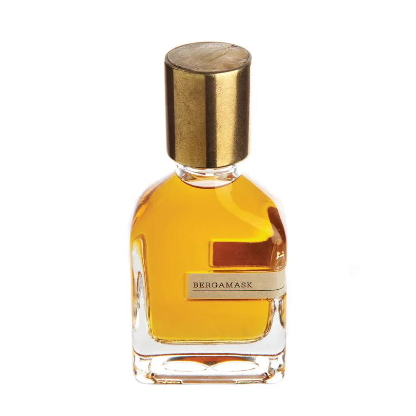 Orto Parisi Bergamask Sample