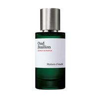 Maison Crivelli Oud Stallion Sample