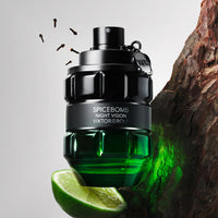 Viktor & Rolf Spicebomb Night Vision EDP Sample