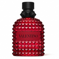 Valentino Uomo Born in Roma Rendez-Vous Ruby Sample