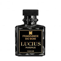 Fragrance Du Bois Lucius Maximus Sample