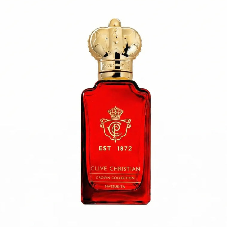 Clive Christian Matsukita Sample