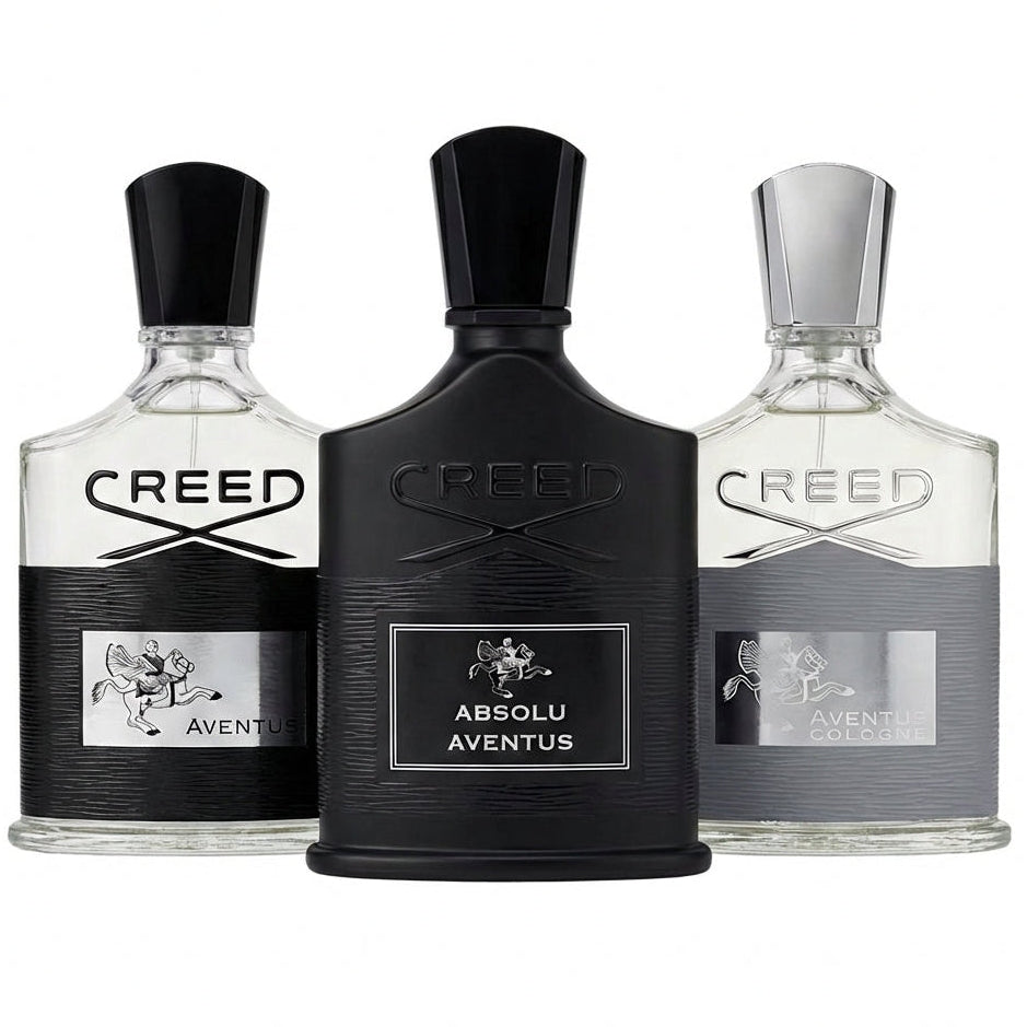 Creed "Aventus" Fragrance Sample Pack (Preorder)