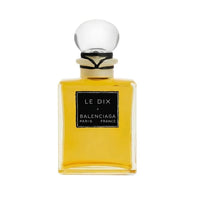 Balenciaga Le Dix Sample