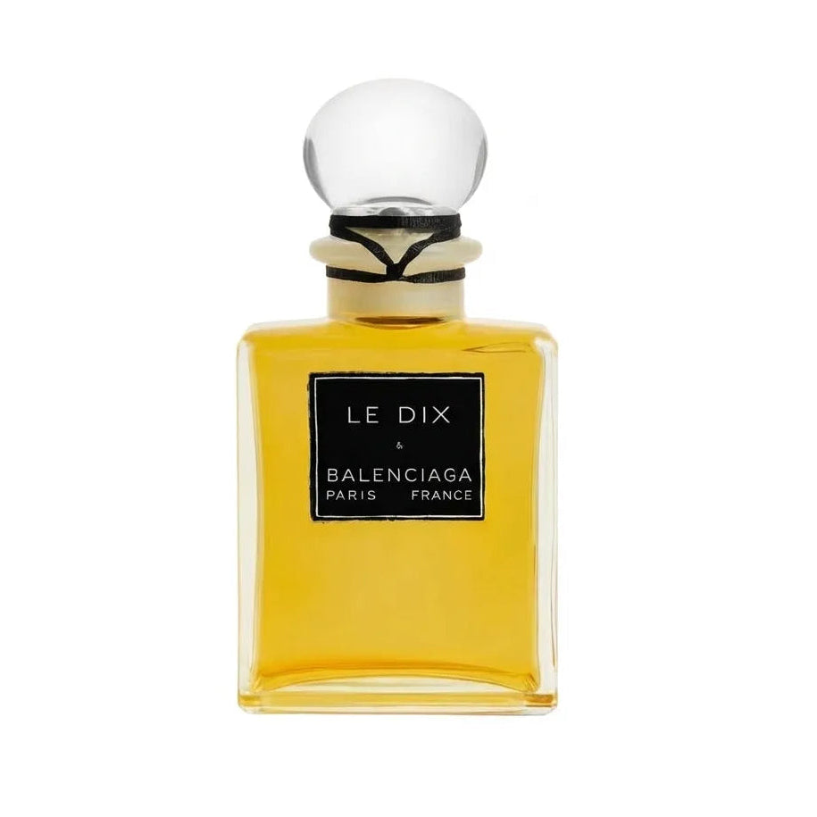 Balenciaga Le Dix Sample