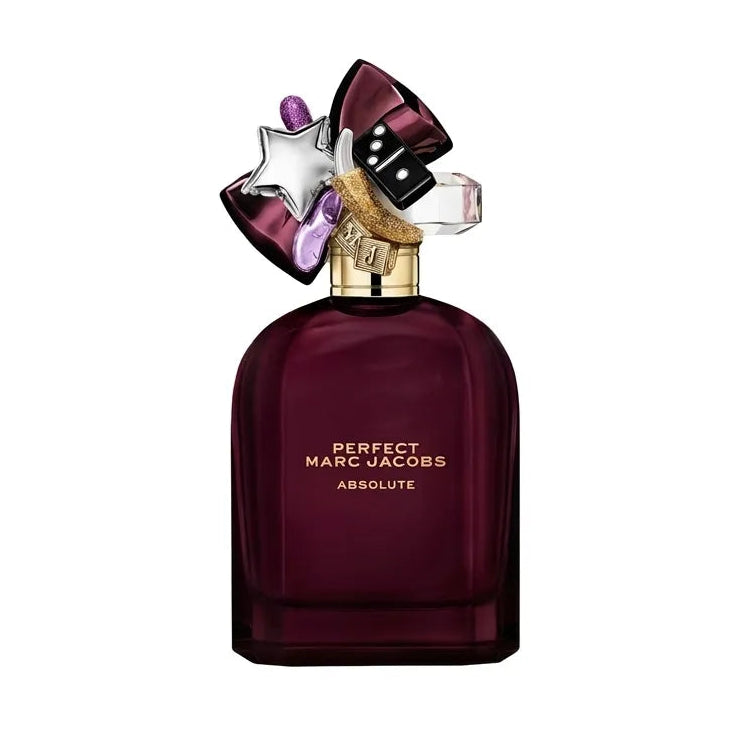 Marc Jacobs Perfect Absolute Sample