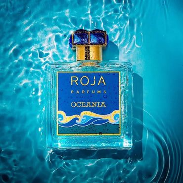 Roja Oceania Sample