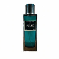 City Rhythm Pulse Sample